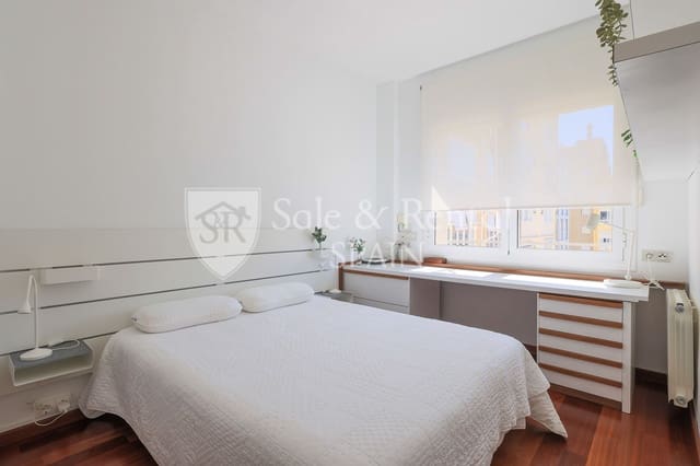 3 makuuhuone Huvila myytävänä paikassa L'Antiga Esquerra de L'Eixample, Barcelona kaupunki - 975 000 € (Ref: 9811196)