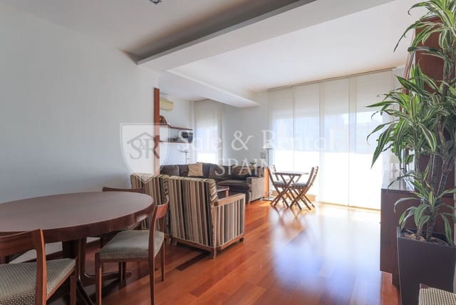 3 makuuhuone Huvila myytävänä paikassa L'Antiga Esquerra de L'Eixample, Barcelona kaupunki - 975 000 € (Ref: 9811196)