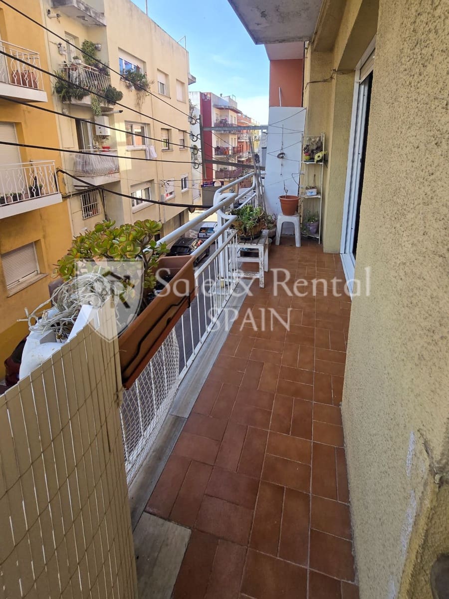 4 sypialnia Mieszkanie na sprzedaż w Blanes - 198 000 € (Ref: 9821934)