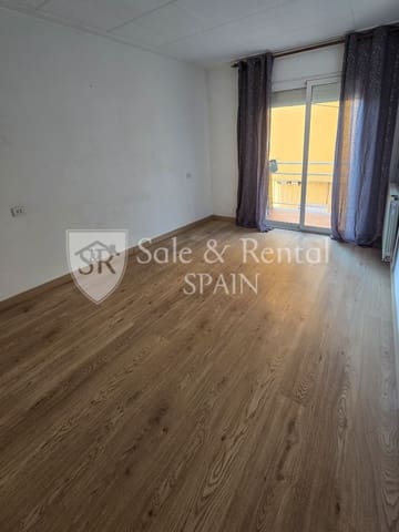 4 sypialnia Mieszkanie na sprzedaż w Blanes - 198 000 € (Ref: 9821934)
