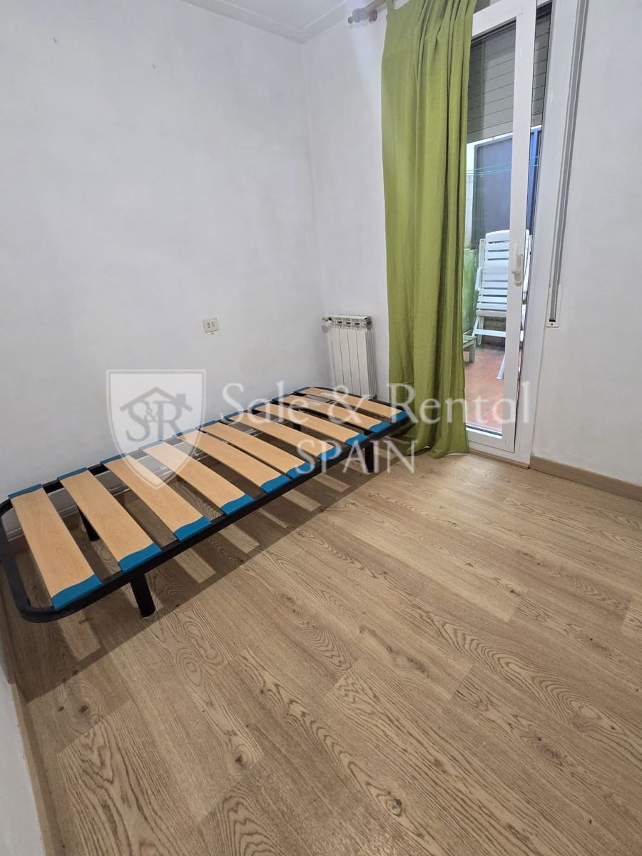 4 sypialnia Mieszkanie na sprzedaż w Blanes - 198 000 € (Ref: 9821934)