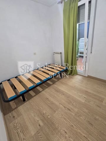 4 sypialnia Mieszkanie na sprzedaż w Blanes - 198 000 € (Ref: 9821934)