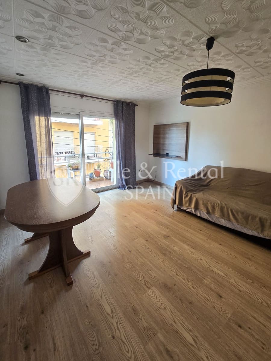 4 sypialnia Mieszkanie na sprzedaż w Blanes - 198 000 € (Ref: 9821934)