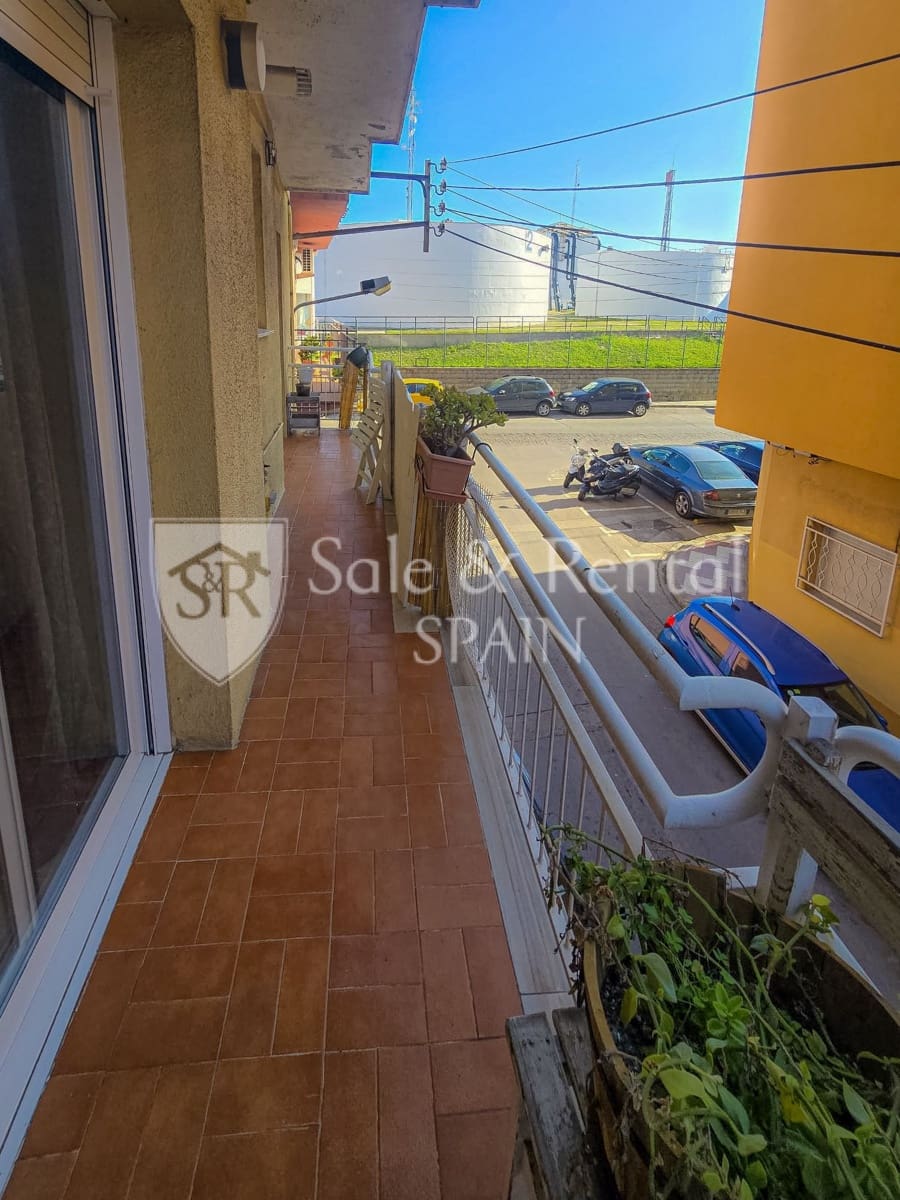 4 sypialnia Mieszkanie na sprzedaż w Blanes - 198 000 € (Ref: 9821934)