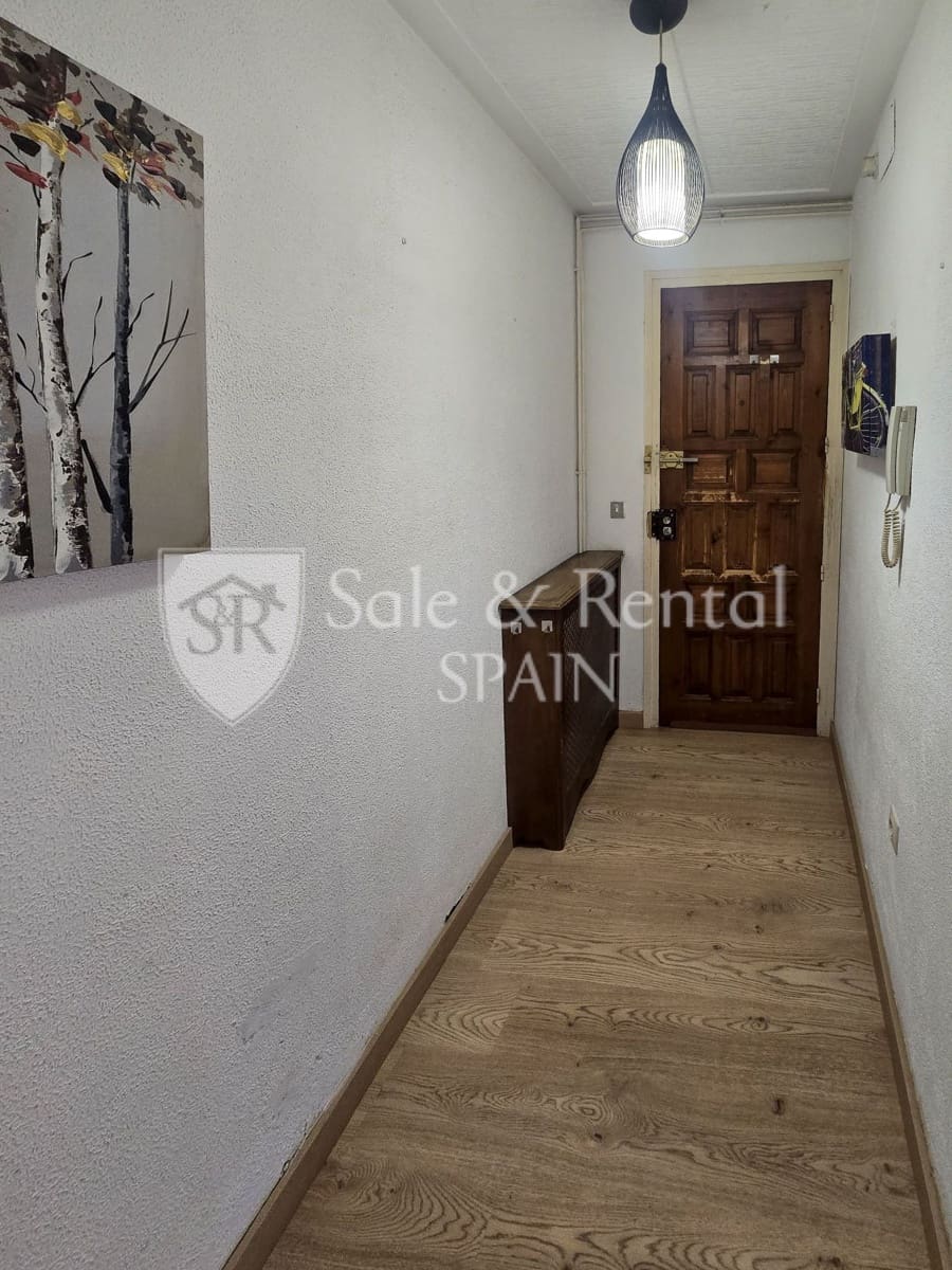 4 sypialnia Mieszkanie na sprzedaż w Blanes - 198 000 € (Ref: 9821934)