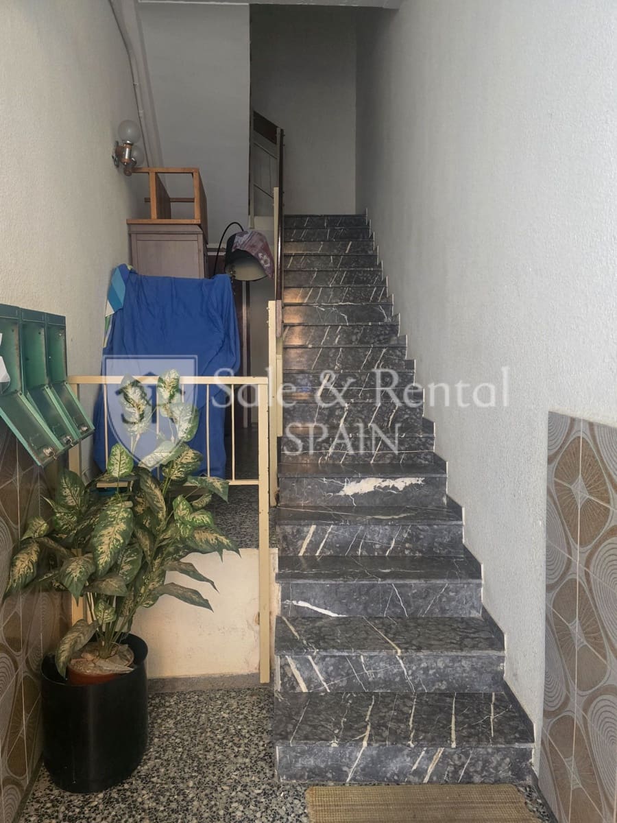 4 sypialnia Mieszkanie na sprzedaż w Blanes - 198 000 € (Ref: 9821934)