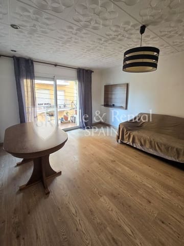 4 sypialnia Mieszkanie na sprzedaż w Blanes - 198 000 € (Ref: 9821934)