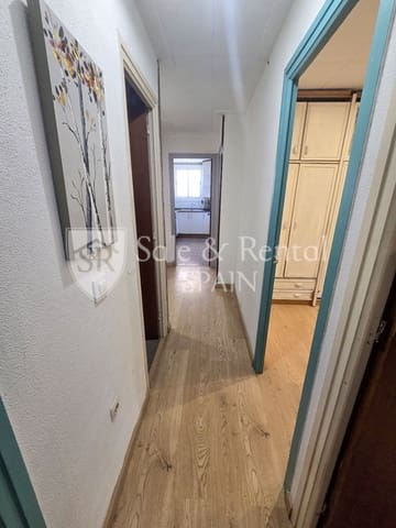 4 sypialnia Mieszkanie na sprzedaż w Blanes - 198 000 € (Ref: 9821934)