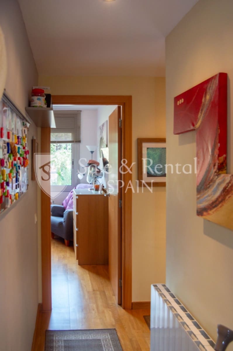 3 sypialnia Mieszkanie na sprzedaż w Tossa de Mar z basenem garażem - 329 000 € (Ref: 9828229)