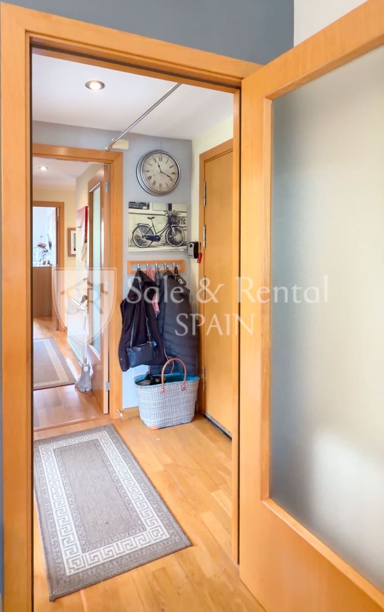 3 sypialnia Mieszkanie na sprzedaż w Tossa de Mar z basenem garażem - 329 000 € (Ref: 9828229)