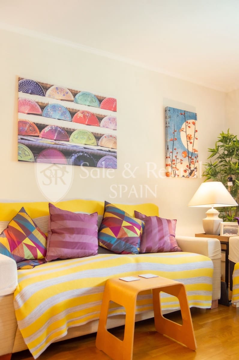 3 sypialnia Mieszkanie na sprzedaż w Tossa de Mar z basenem garażem - 329 000 € (Ref: 9828229)