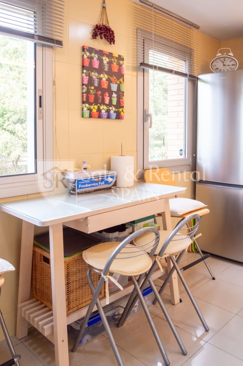 3 sypialnia Mieszkanie na sprzedaż w Tossa de Mar z basenem garażem - 329 000 € (Ref: 9828229)
