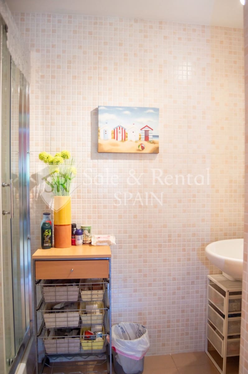 3 sypialnia Mieszkanie na sprzedaż w Tossa de Mar z basenem garażem - 329 000 € (Ref: 9828229)