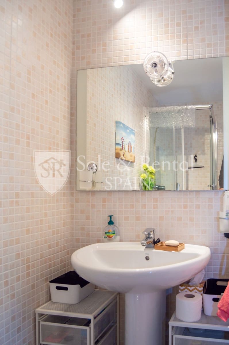 3 sypialnia Mieszkanie na sprzedaż w Tossa de Mar z basenem garażem - 329 000 € (Ref: 9828229)