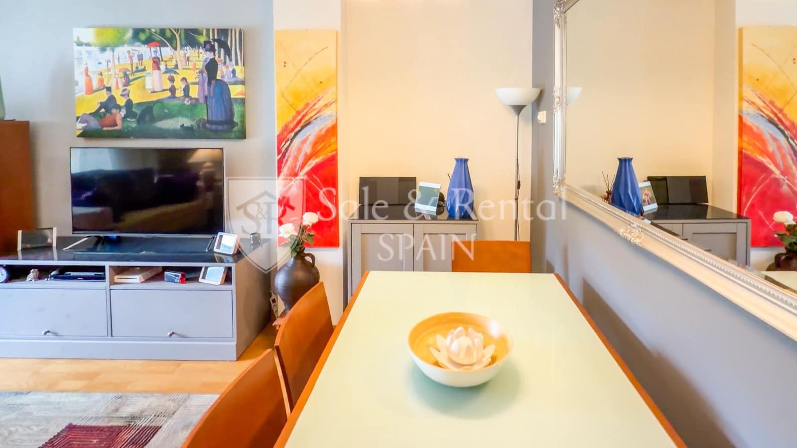3 sypialnia Mieszkanie na sprzedaż w Tossa de Mar z basenem garażem - 329 000 € (Ref: 9828229)