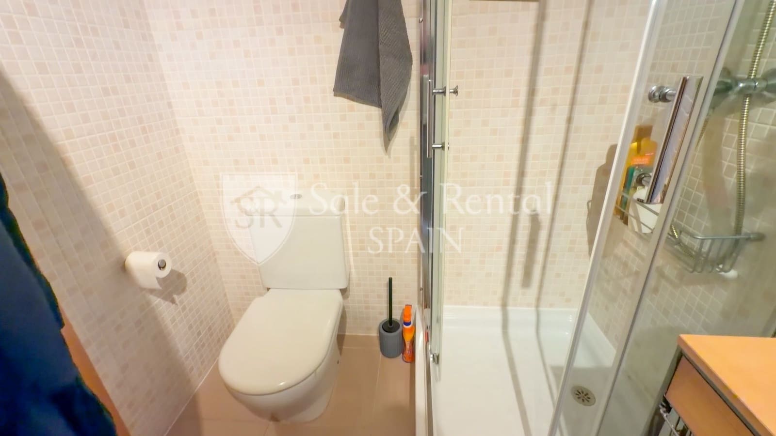 3 sypialnia Mieszkanie na sprzedaż w Tossa de Mar z basenem garażem - 329 000 € (Ref: 9828229)