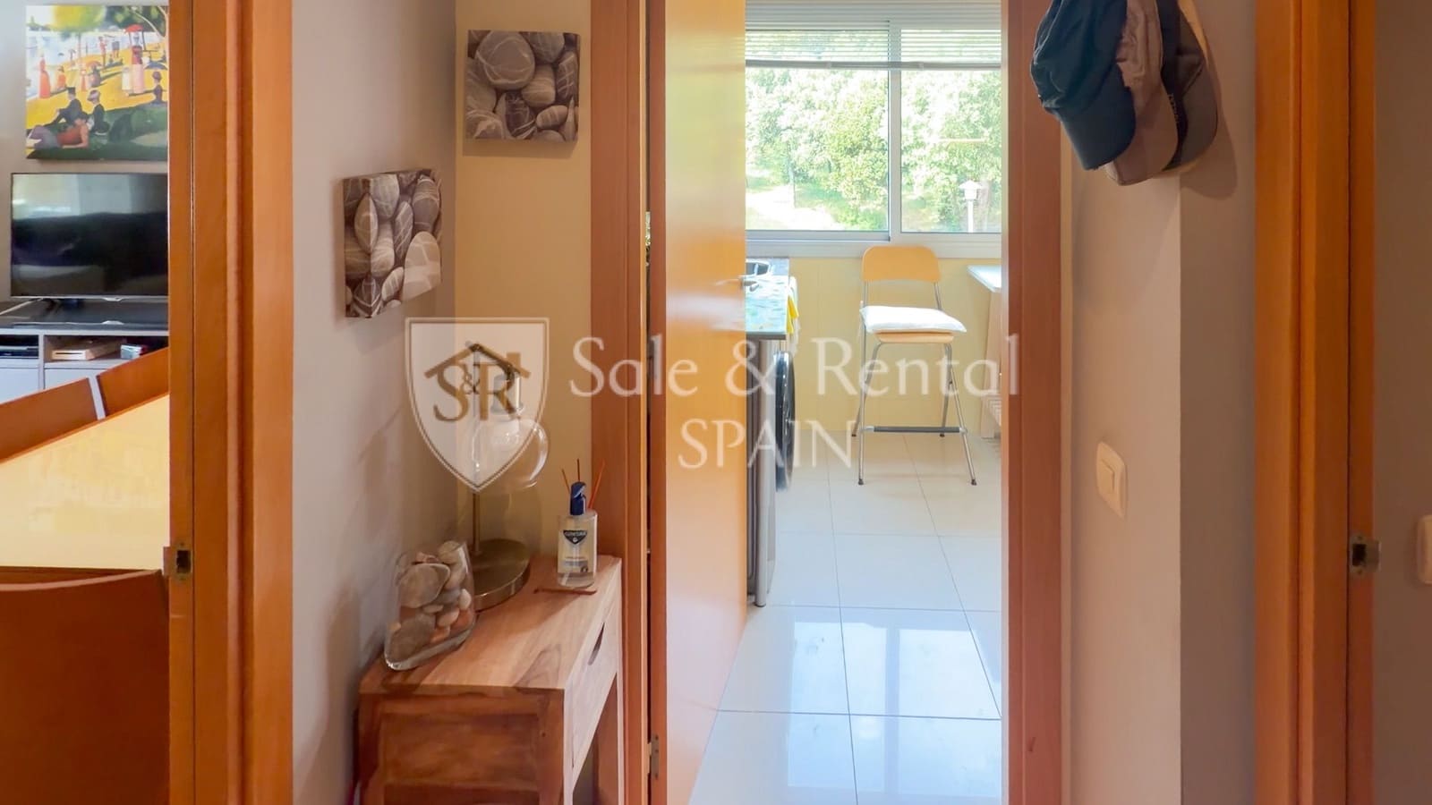 3 sypialnia Mieszkanie na sprzedaż w Tossa de Mar z basenem garażem - 329 000 € (Ref: 9828229)