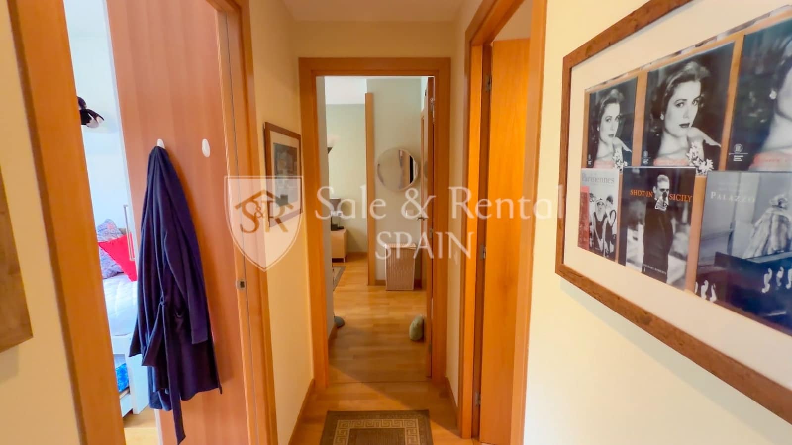 3 sypialnia Mieszkanie na sprzedaż w Tossa de Mar z basenem garażem - 329 000 € (Ref: 9828229)