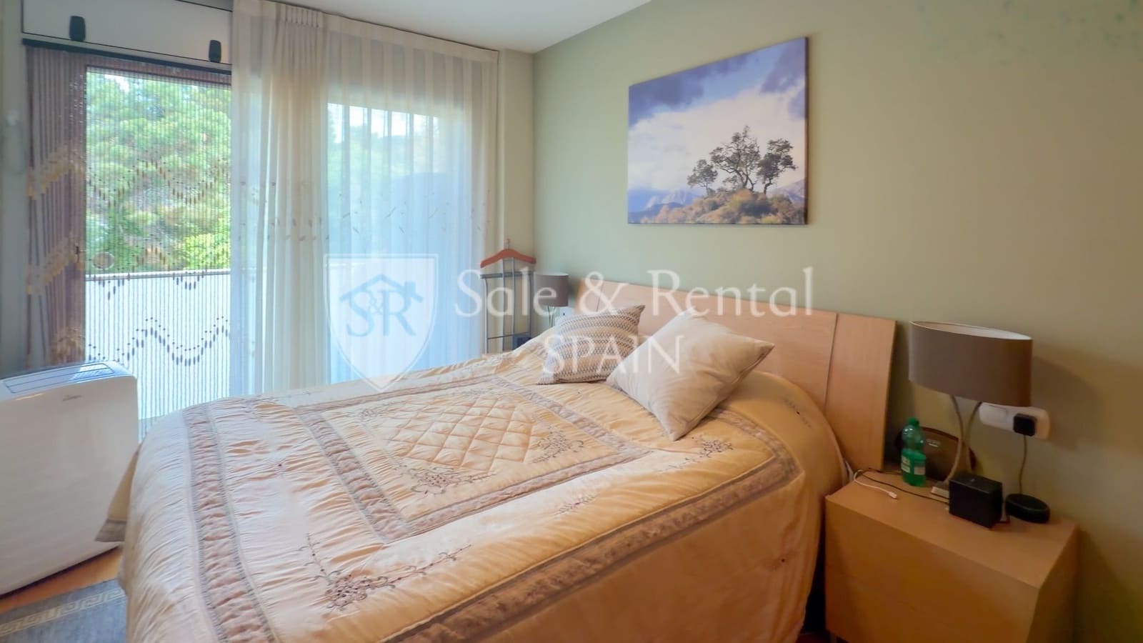 3 sypialnia Mieszkanie na sprzedaż w Tossa de Mar z basenem garażem - 329 000 € (Ref: 9828229)