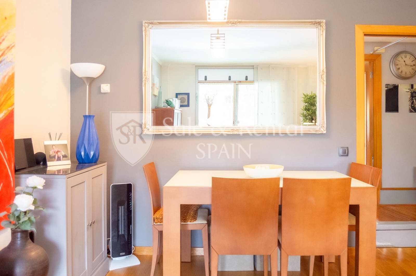 3 sypialnia Mieszkanie na sprzedaż w Tossa de Mar z basenem garażem - 329 000 € (Ref: 9828229)