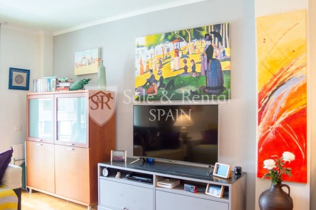 3 sovrum Lägenhet till salu i Tossa de Mar med pool garage - 329 000 € (Ref: 9828229)