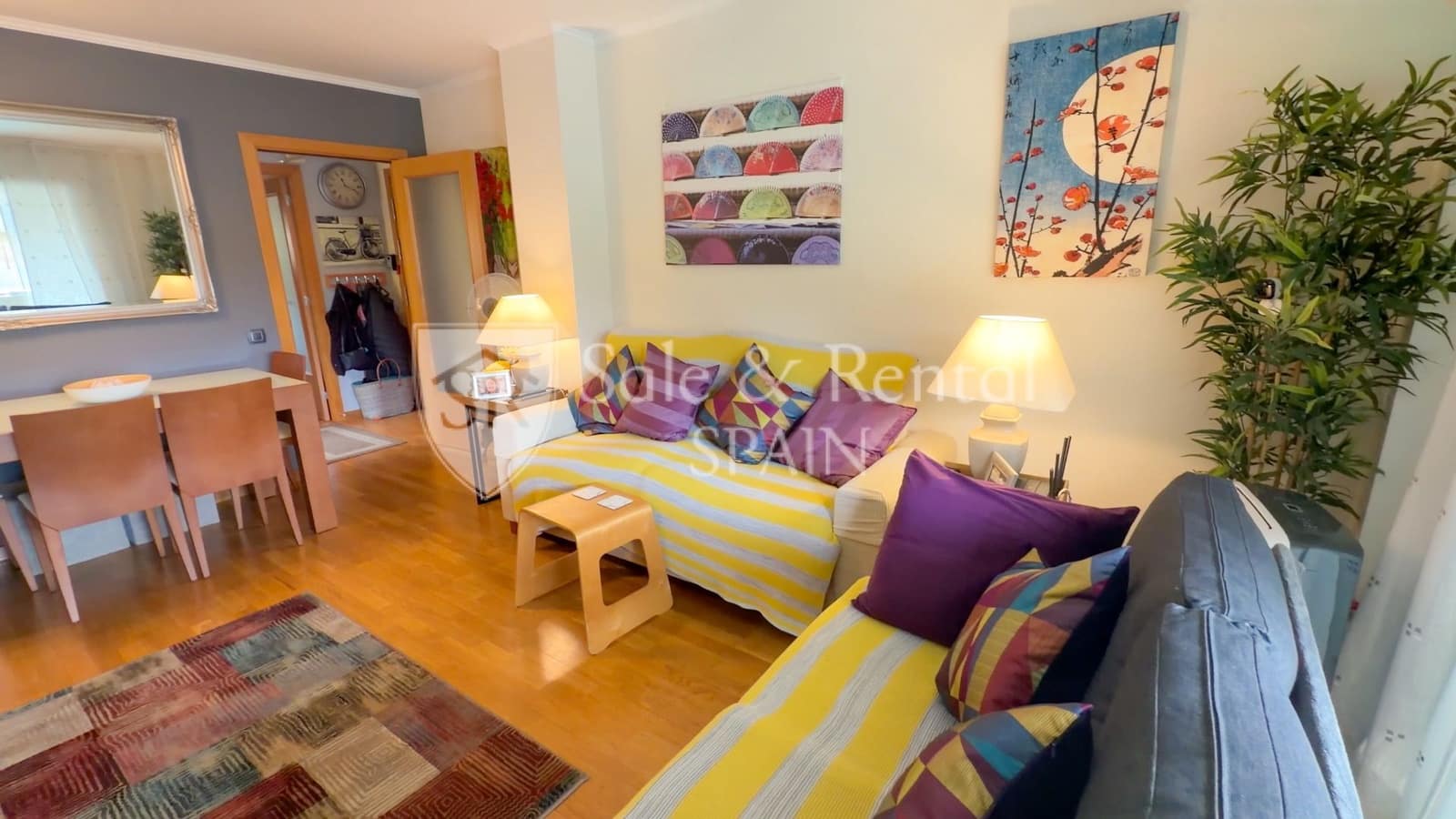3 sypialnia Mieszkanie na sprzedaż w Tossa de Mar z basenem garażem - 329 000 € (Ref: 9828229)