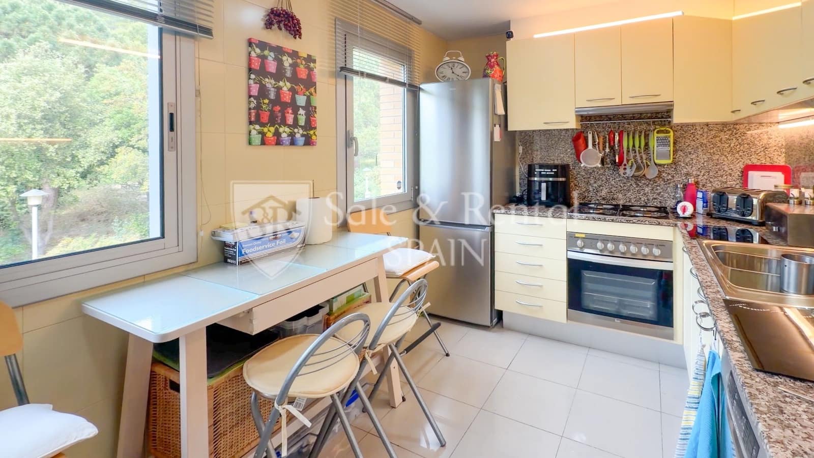 3 sypialnia Mieszkanie na sprzedaż w Tossa de Mar z basenem garażem - 329 000 € (Ref: 9828229)