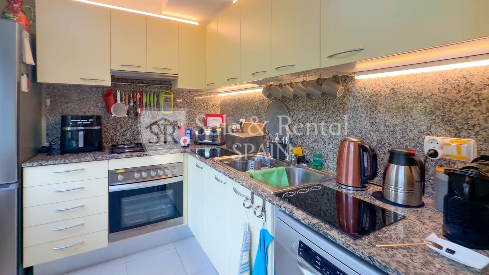 3 sypialnia Mieszkanie na sprzedaż w Tossa de Mar z basenem garażem - 329 000 € (Ref: 9828229)