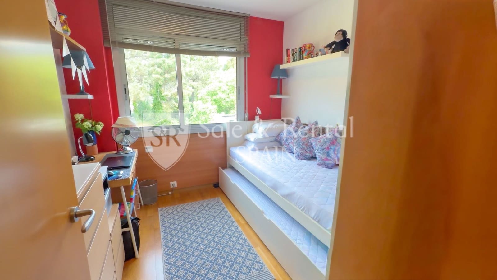 3 sypialnia Mieszkanie na sprzedaż w Tossa de Mar z basenem garażem - 329 000 € (Ref: 9828229)