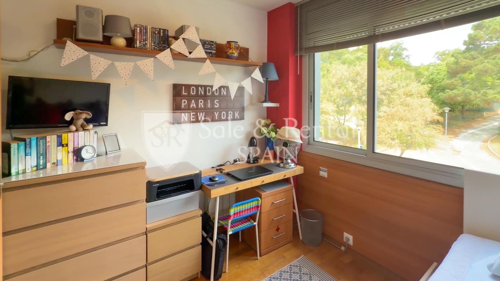 3 sypialnia Mieszkanie na sprzedaż w Tossa de Mar z basenem garażem - 329 000 € (Ref: 9828229)