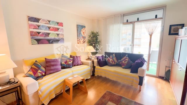 3 sovrum Lägenhet till salu i Tossa de Mar med pool garage - 329 000 € (Ref: 9828229)