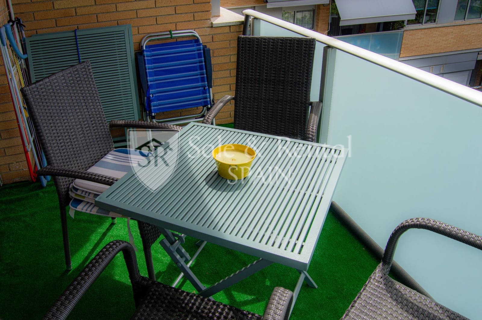 3 sypialnia Mieszkanie na sprzedaż w Tossa de Mar z basenem garażem - 329 000 € (Ref: 9828229)