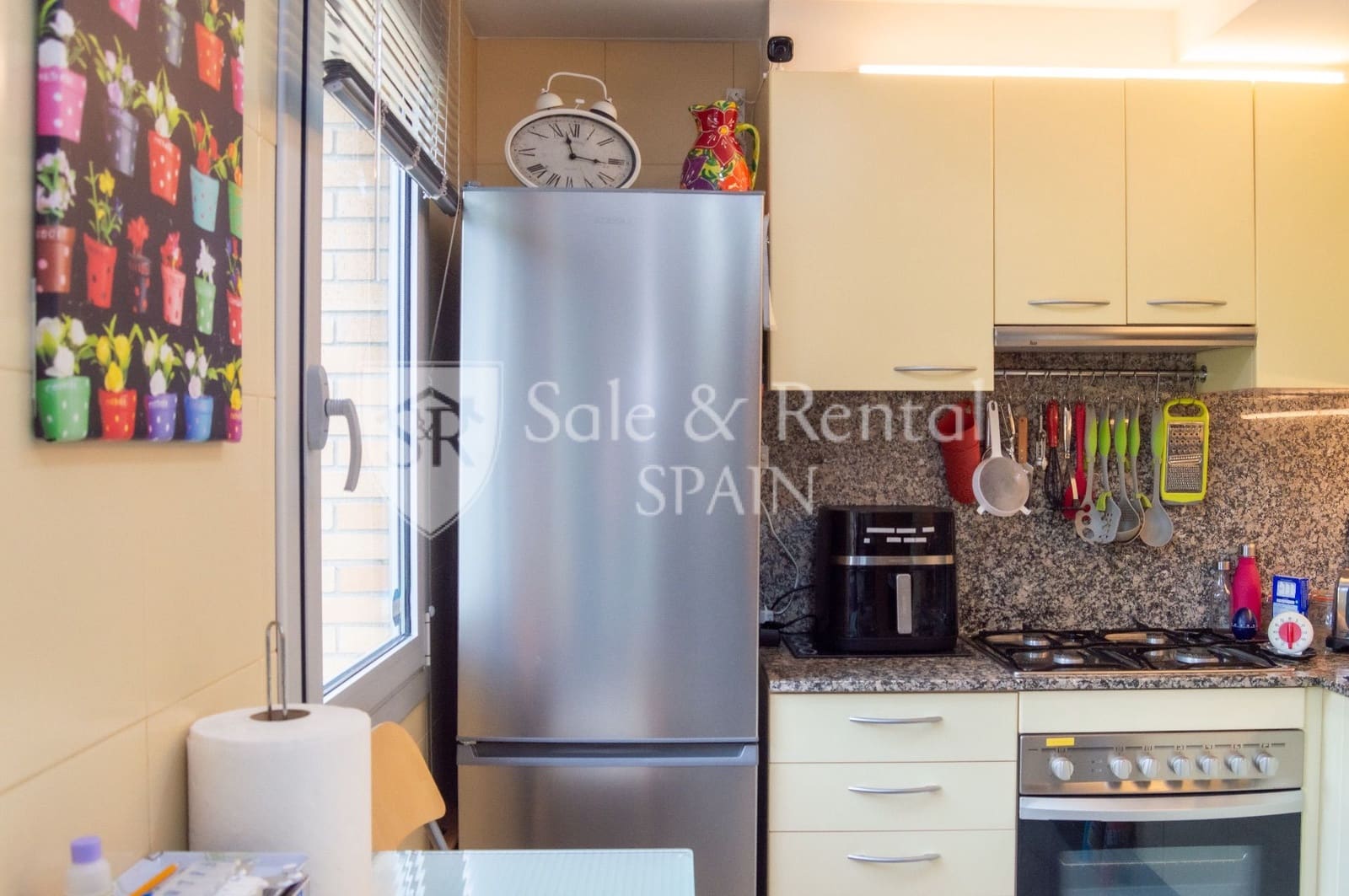3 sypialnia Mieszkanie na sprzedaż w Tossa de Mar z basenem garażem - 329 000 € (Ref: 9828229)