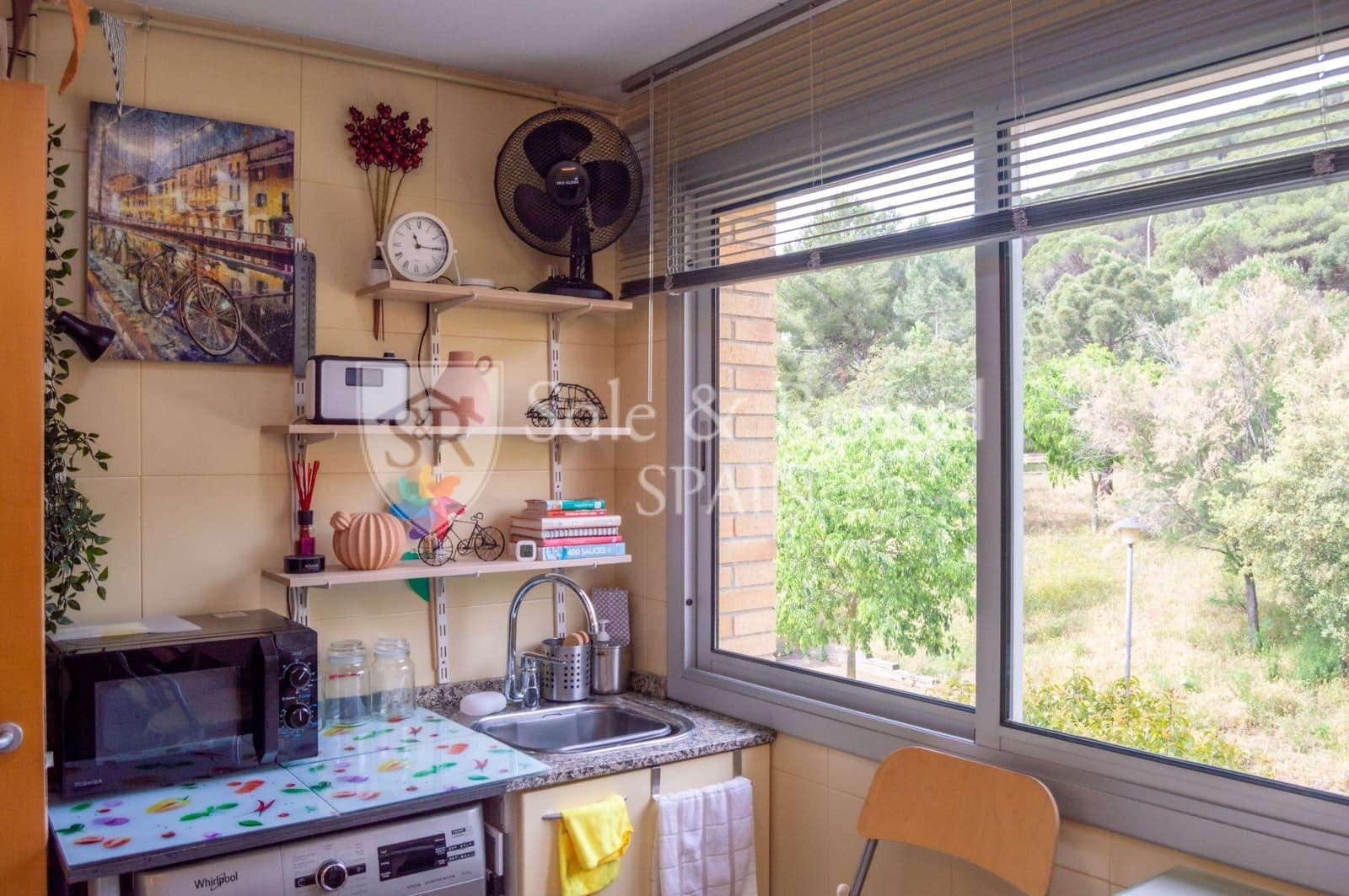 3 sypialnia Mieszkanie na sprzedaż w Tossa de Mar z basenem garażem - 329 000 € (Ref: 9828229)