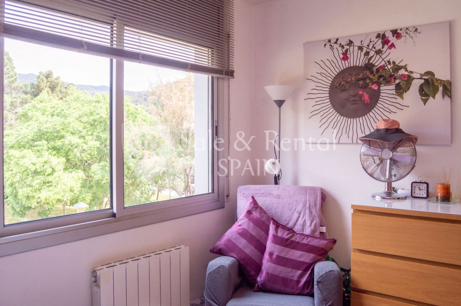 3 sypialnia Mieszkanie na sprzedaż w Tossa de Mar z basenem garażem - 329 000 € (Ref: 9828229)
