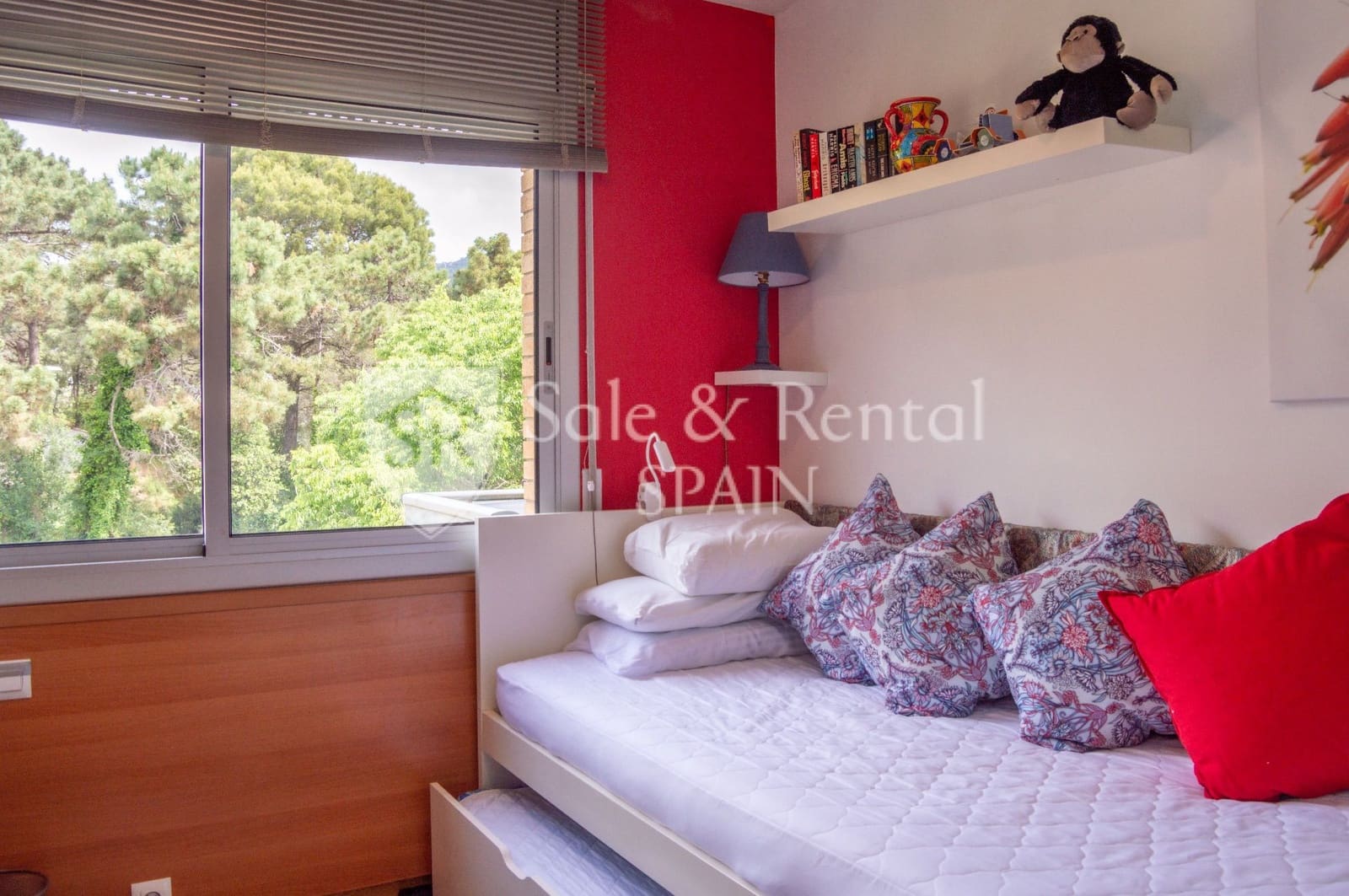 3 sypialnia Mieszkanie na sprzedaż w Tossa de Mar z basenem garażem - 329 000 € (Ref: 9828229)