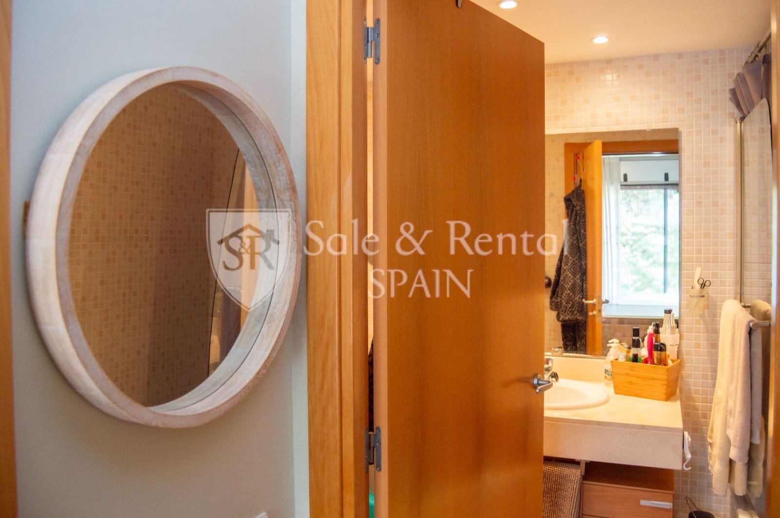 3 sypialnia Mieszkanie na sprzedaż w Tossa de Mar z basenem garażem - 329 000 € (Ref: 9828229)