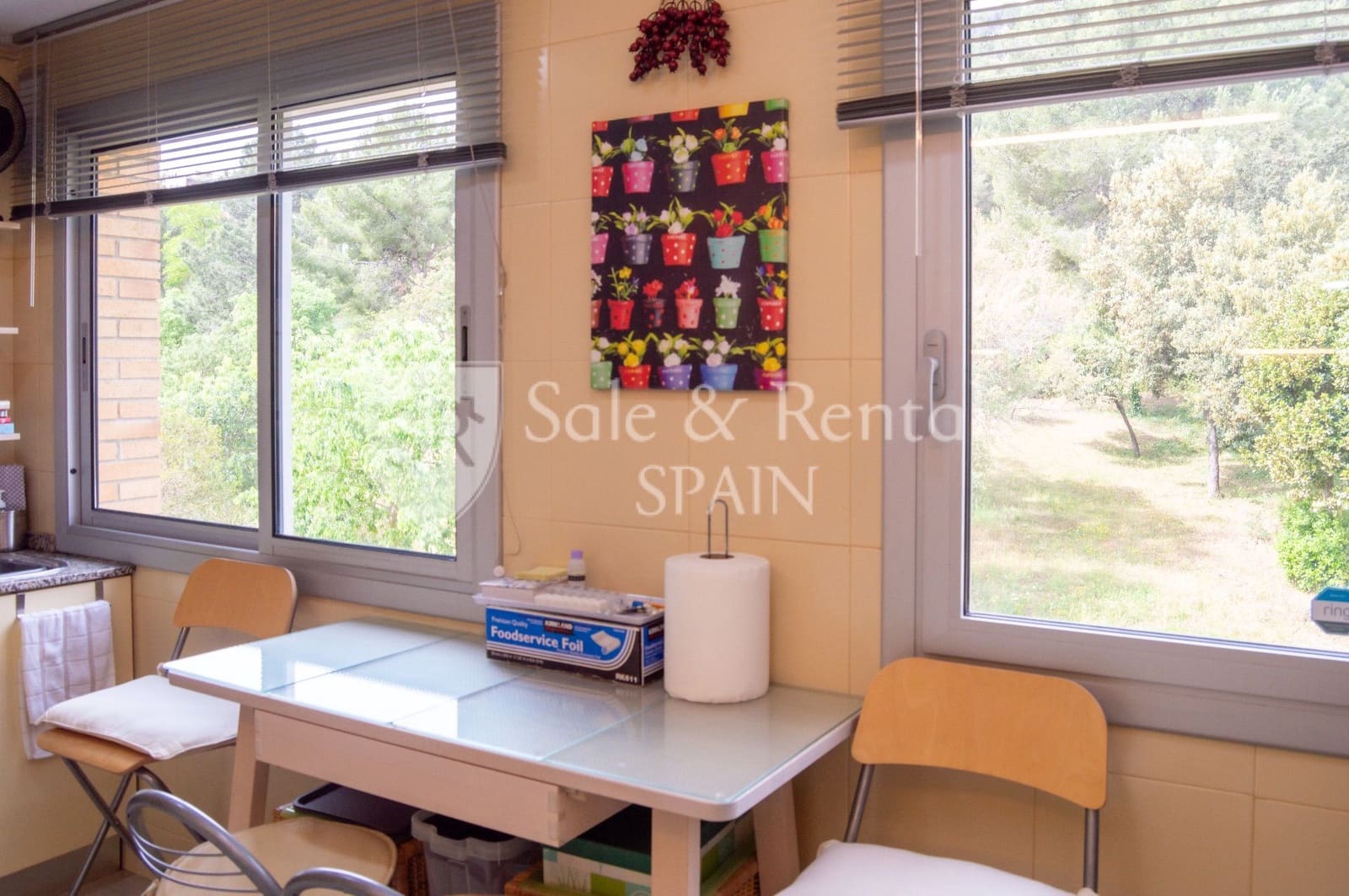 3 sypialnia Mieszkanie na sprzedaż w Tossa de Mar z basenem garażem - 329 000 € (Ref: 9828229)