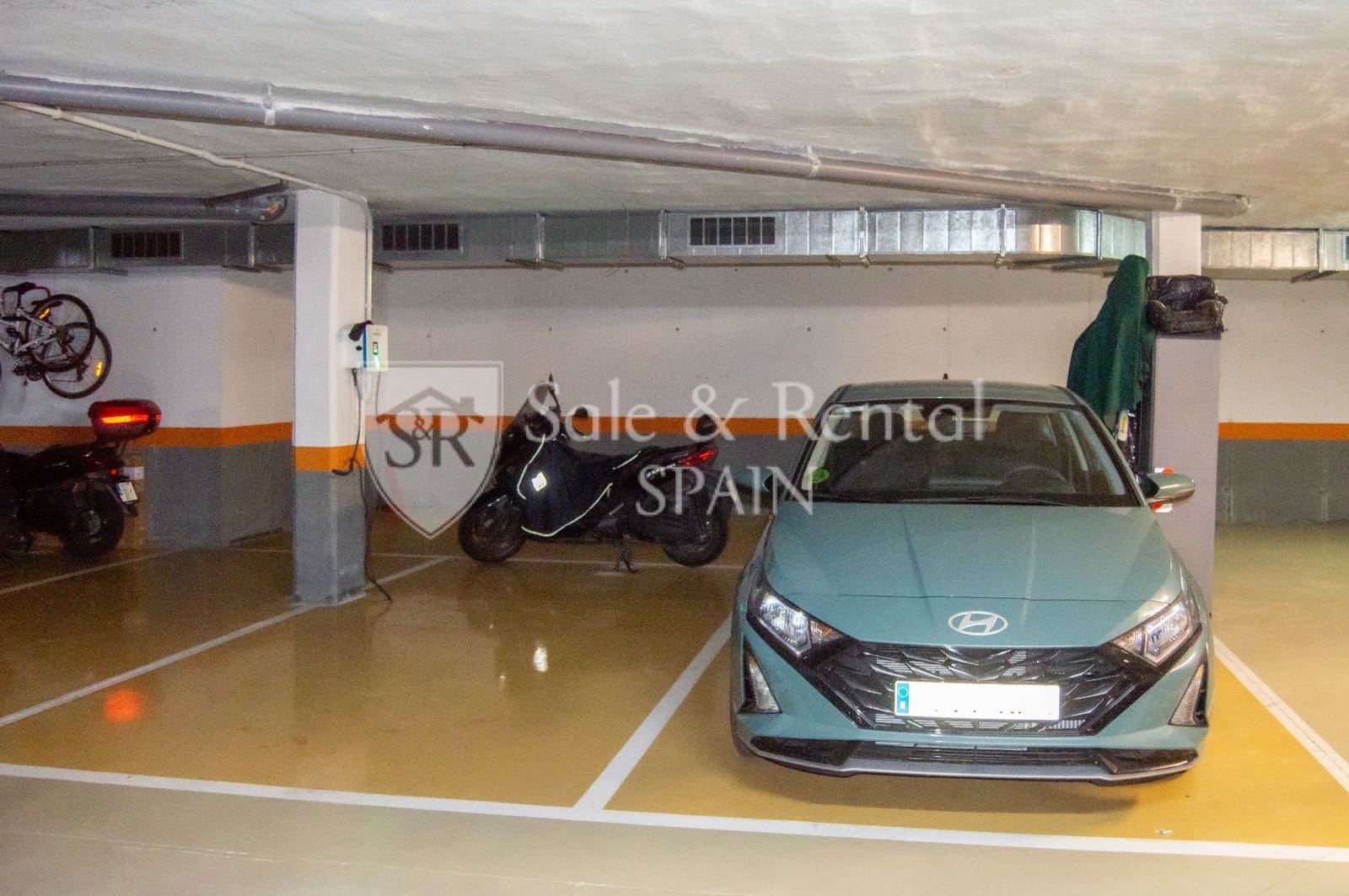 3 sypialnia Mieszkanie na sprzedaż w Tossa de Mar z basenem garażem - 329 000 € (Ref: 9828229)