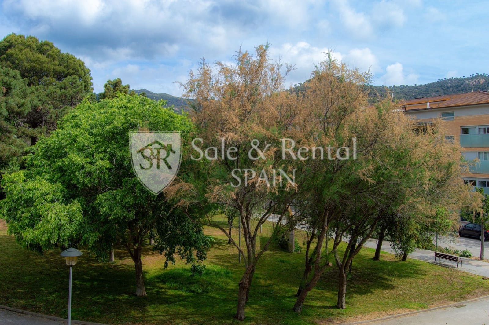 3 sypialnia Mieszkanie na sprzedaż w Tossa de Mar z basenem garażem - 329 000 € (Ref: 9828229)