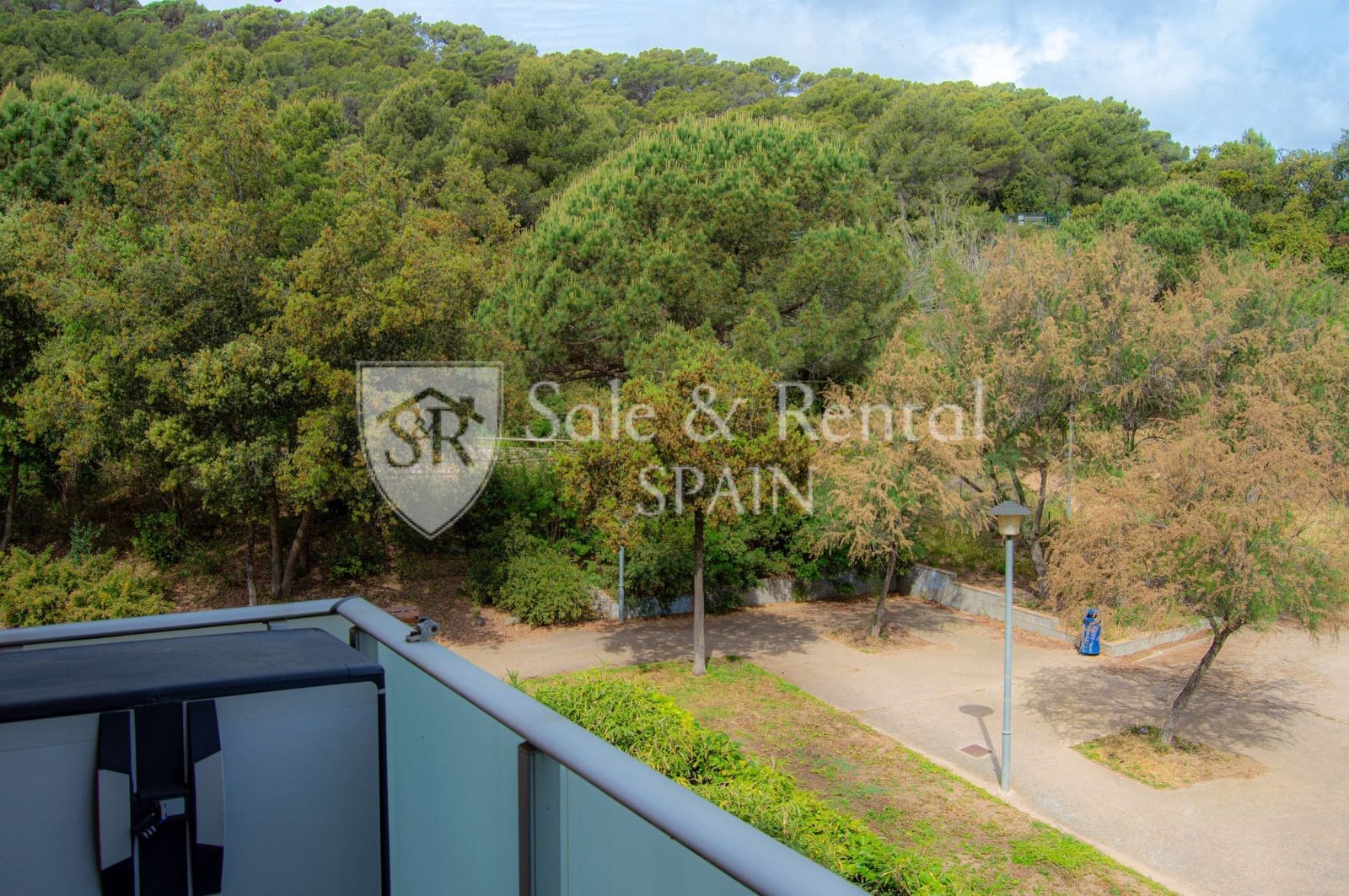 3 sypialnia Mieszkanie na sprzedaż w Tossa de Mar z basenem garażem - 329 000 € (Ref: 9828229)