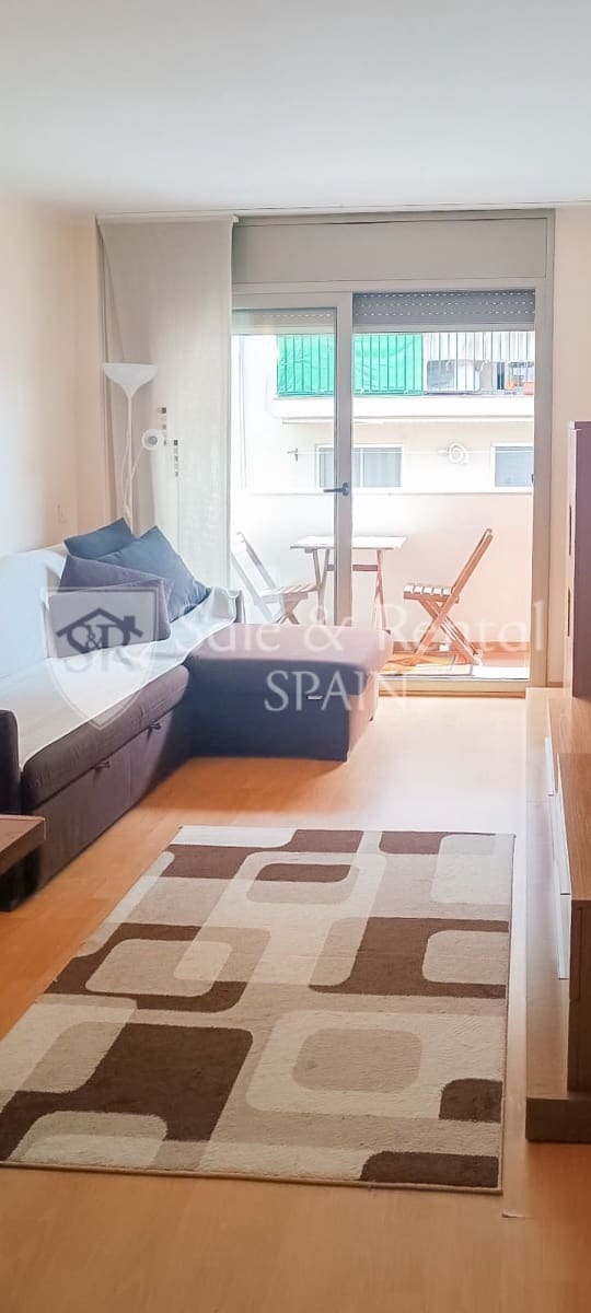 2 soveværelse Lejlighed til salg i Blanes - € 179.000 (Ref: 9838841)