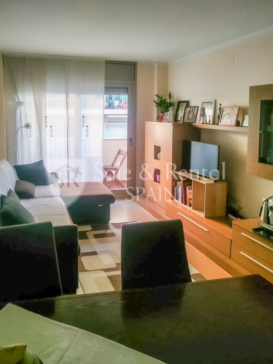 2 soveværelse Lejlighed til salg i Blanes - € 179.000 (Ref: 9838841)