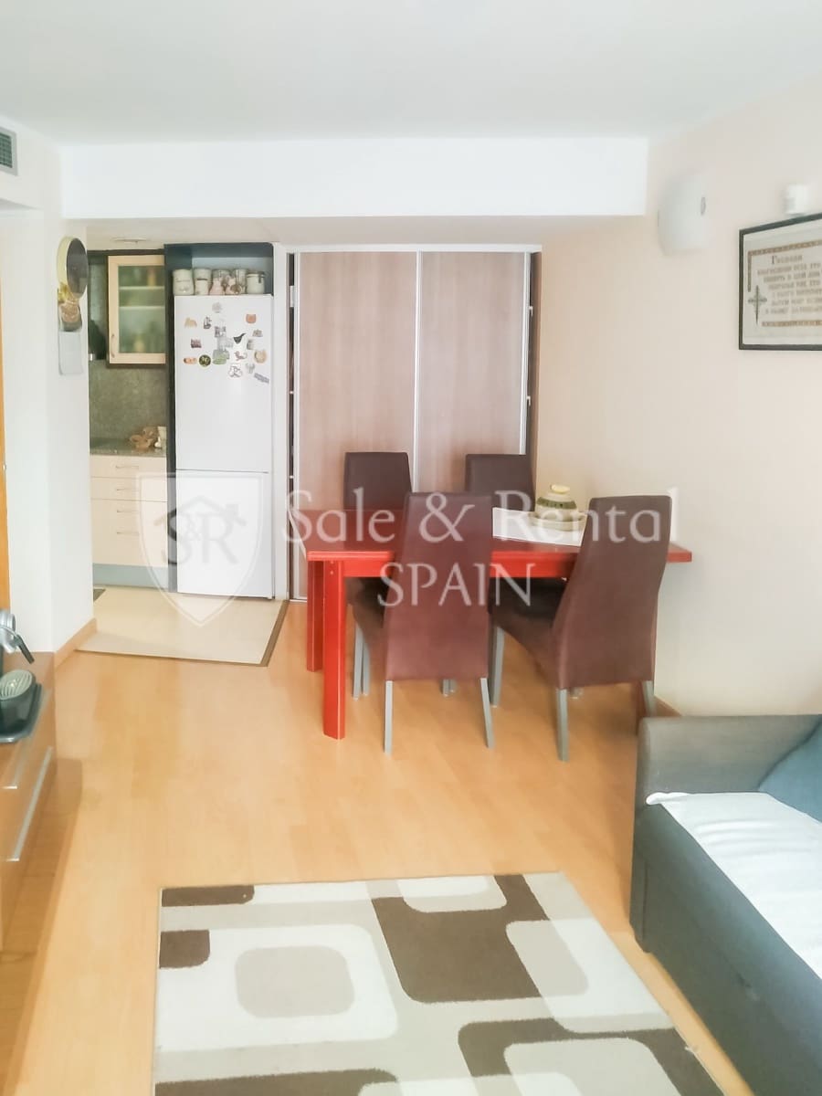 2 soveværelse Lejlighed til salg i Blanes - € 179.000 (Ref: 9838841)