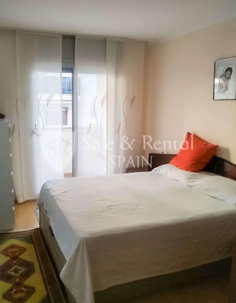 2 soveværelse Lejlighed til salg i Blanes - € 179.000 (Ref: 9838841)