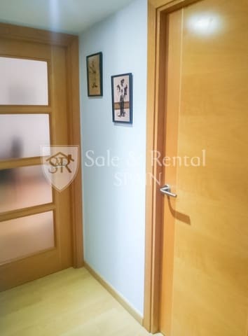 2 soverom Leilighet til salgs i Blanes - € 179 000 (Ref: 9838841)