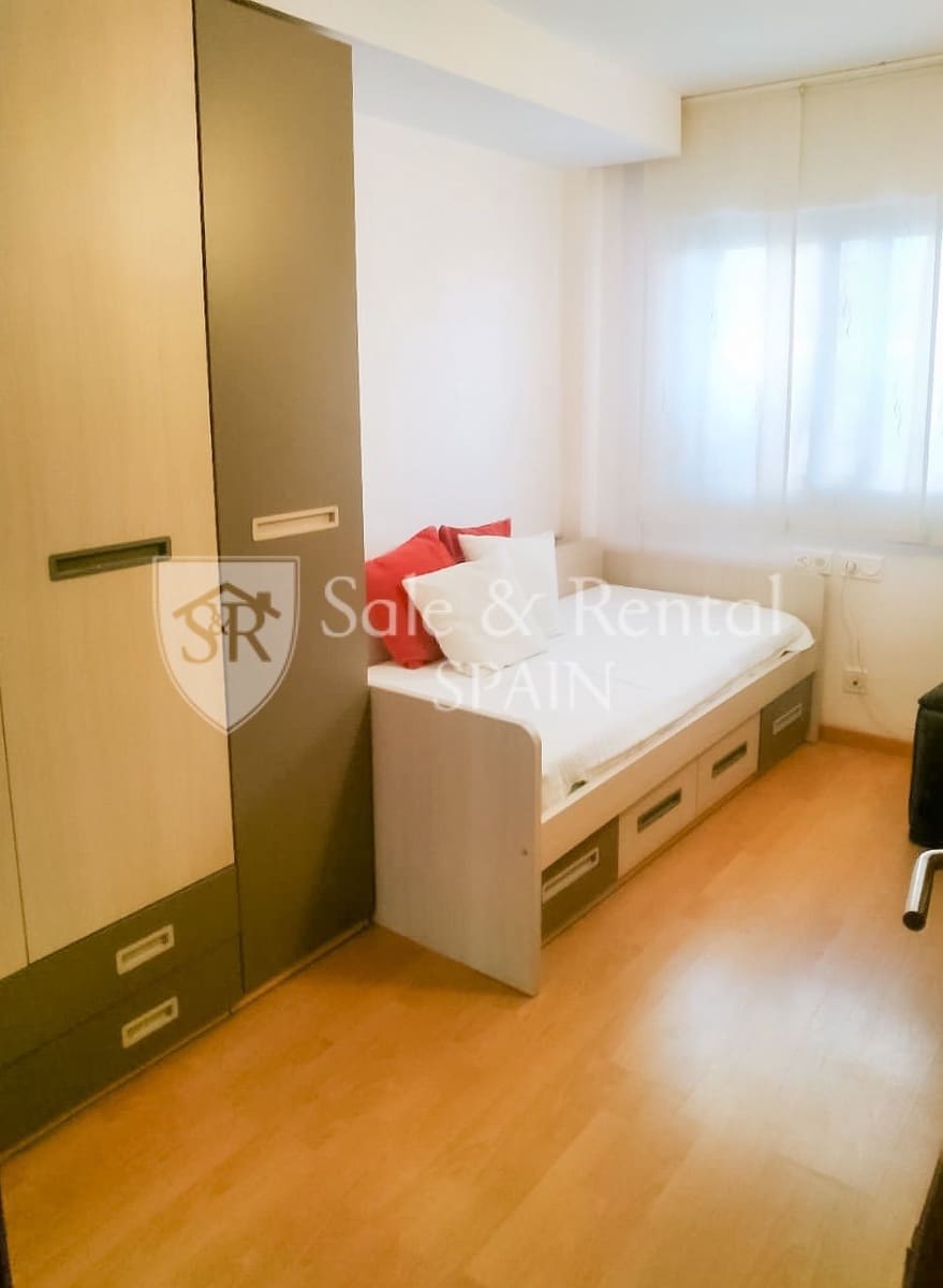 2 soveværelse Lejlighed til salg i Blanes - € 179.000 (Ref: 9838841)