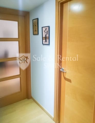 2 soverom Leilighet til salgs i Blanes - € 179 000 (Ref: 9838841)