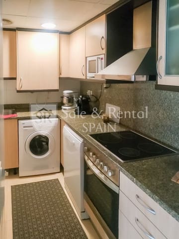 2 soverom Leilighet til salgs i Blanes - € 179 000 (Ref: 9838841)