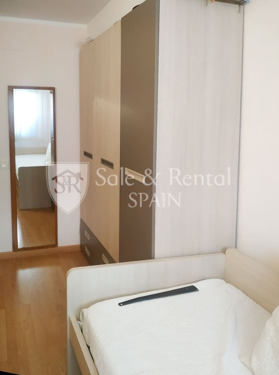 2 soveværelse Lejlighed til salg i Blanes - € 179.000 (Ref: 9838841)